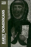 Early Dominicans