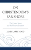 On Christendom's Far Shore