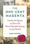 The One-Cent Magenta