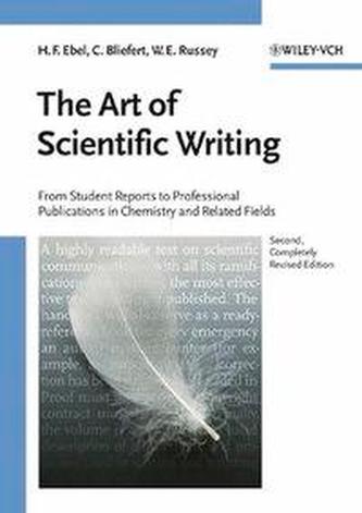 The Art of Scientific Writing