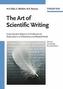 The Art of Scientific Writing