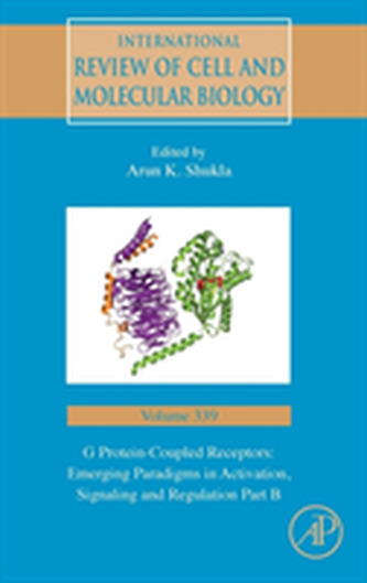 G Protein-Coupled Receptors: Emerging Paradigms in Activation, Signaling and Regulation Part B