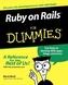 Ruby on Rails For Dummies