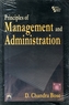Principles of Management and Administration