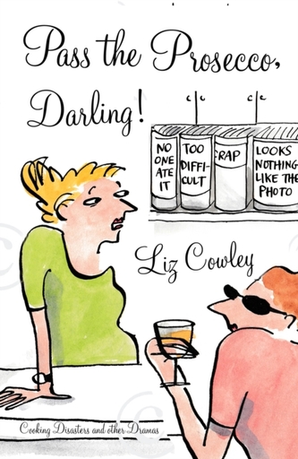 Pass the Prosecco, Darling