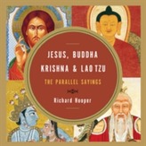 Jesus, Buddha, Krishna, and Lao Tzu