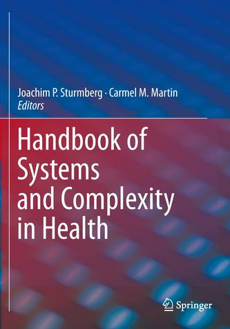 Handbook of Systems and Complexity in Health
