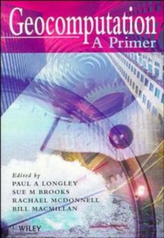 Geocomputation