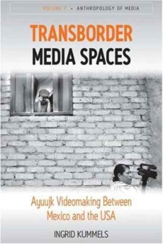 Transborder Media Spaces