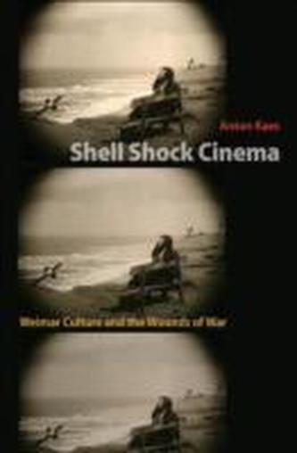 Shell Shock Cinema