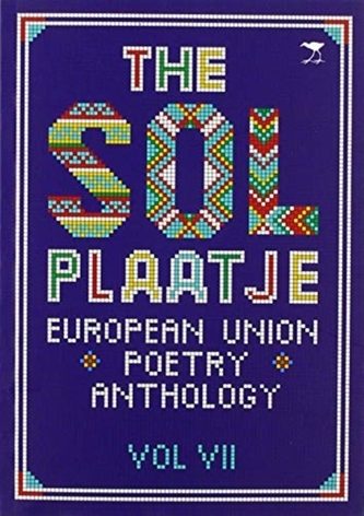 The Sol Plaatje European Union poetry anthology