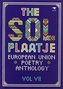 The Sol Plaatje European Union poetry anthology