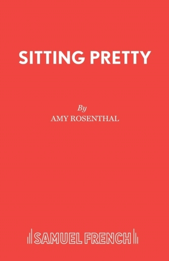 Sitting Pretty