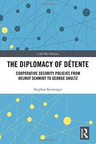 The Diplomacy of Detente