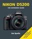 Nikon D5200