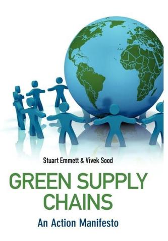 Green Supply Chains