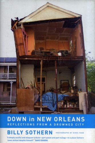 Down in New Orleans