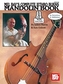 COMPLETE JETHRO BURNS MAND BK AUD