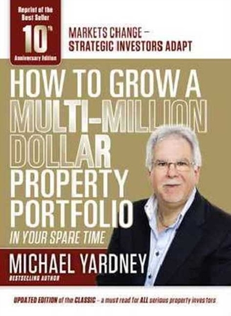 How To Grow a MultiI Million