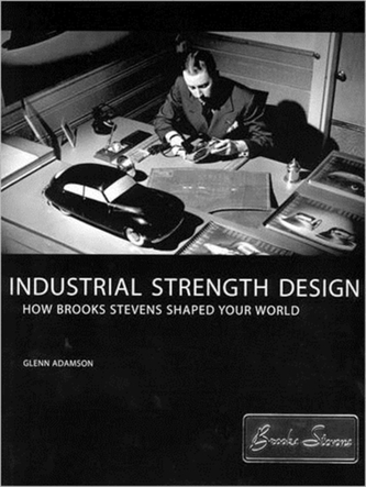 Industrial Strength Design