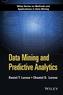 Data Mining and Predictive Analytics
