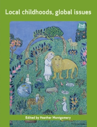 Local childhoods, global issues