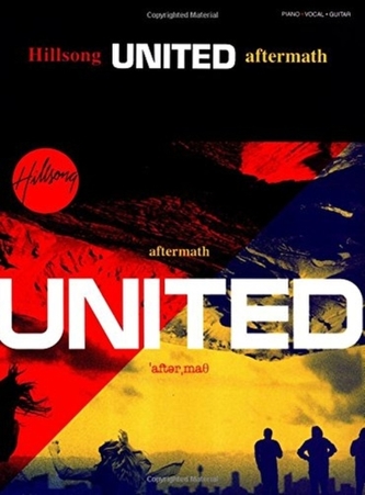 HILLSONG UNITED AFTERMATH PVG BK