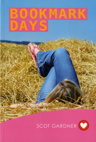 Bookmark Days (Girlfriend Fiction 9)