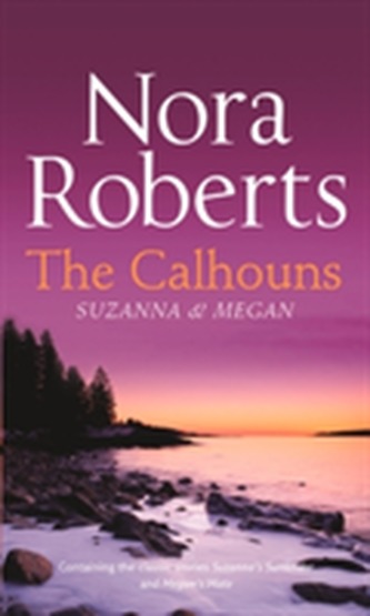 The Calhouns: Suzanna and Megan