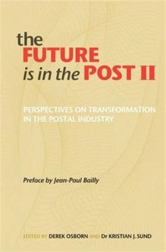 The Future is in the Post II