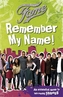Fame: Remember My Name