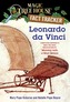 Magic Tree House Fact Tracker #19 Leonardo Da Vinci