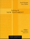 Exploring the New Testament
