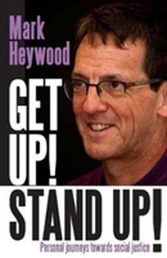 Get up! Stand up!