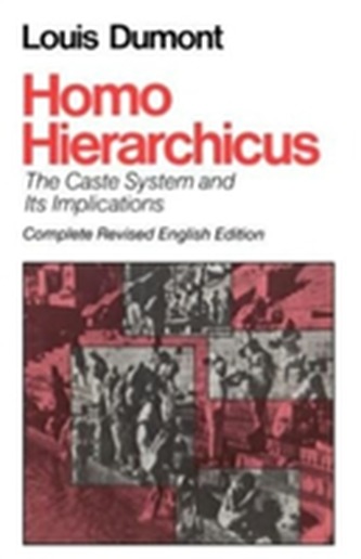 Homo Hierarchicus