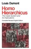 Homo Hierarchicus