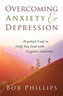 Overcoming Anxiety and Depression