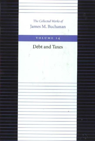 The Debt and Taxes