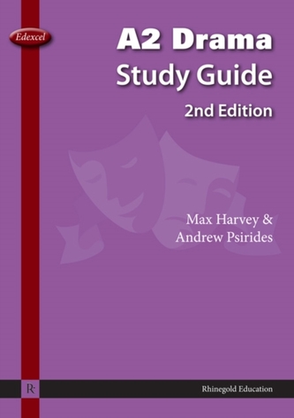 Edexcel A2 Drama Study Guide