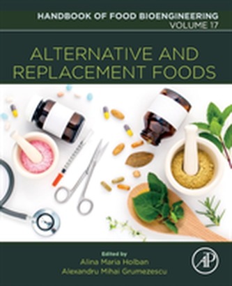 Alternative and Replacement Foods