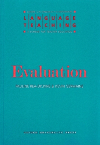 Evaluation