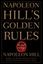 Napoleon Hill's Golden Rules
