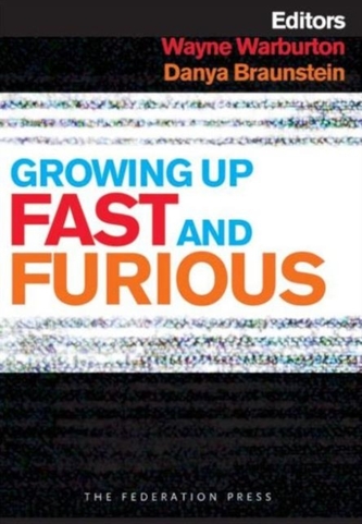 Growing Up Fast and Furious