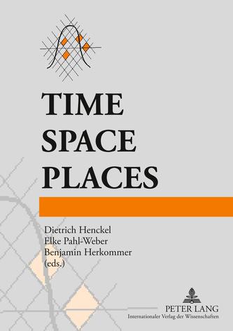 Time - Space - Places