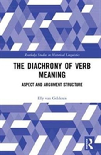 The Diachrony of Verb Meaning
