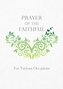 Prayer of the Faithful