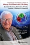 Proceedings Of The Conference In Honour Of Murray Gell-mann's 80th Birthday: Quantum Mechanics, Elementary Particles, Qu