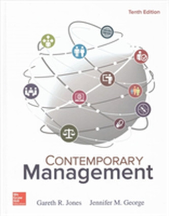 Contemporary Management
