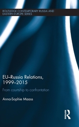 EU-Russia Relations, 1999-2015