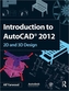 Introduction to AutoCAD 2012